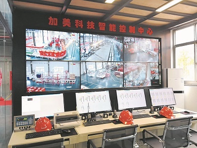 胸懷綠色潤滑 夯實(shí)品牌價(jià)值 ——記“綠色潤滑”理念的首倡者葉文賢