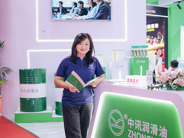 攻絲、拉削“卡殼”怎么辦？中訊極壓技術破解高難度工藝潤滑難題