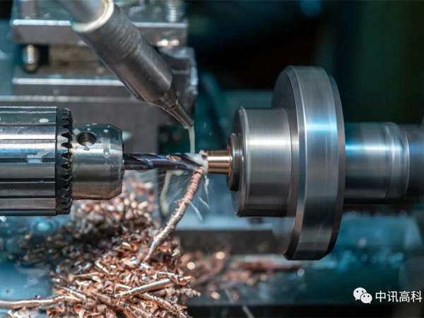 你的切削液被綠了，什么情況！