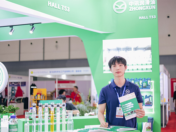 鋁件沖壓的“護(hù)膚專家”：如何解決氧化、變色與污斑難題？