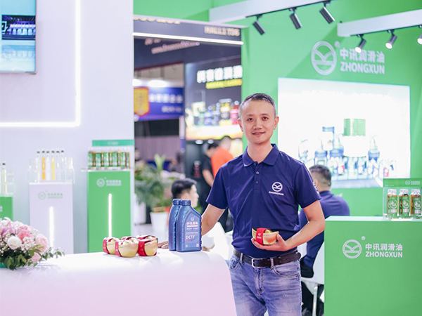 應(yīng)對(duì)高強(qiáng)度鋼與先進(jìn)材料挑戰(zhàn)：中訊的前瞻性潤(rùn)滑解決方案