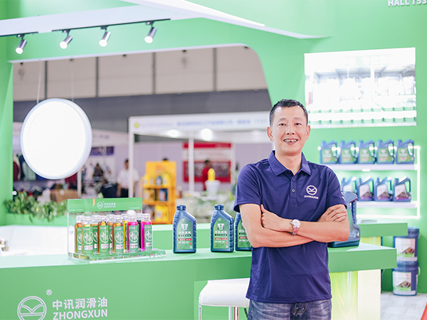 泡沫“淹”了生產(chǎn)線？中訊抗泡科技守護(hù)加工穩(wěn)定運(yùn)行