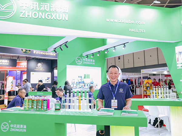 EGR與DPF的“守護(hù)神”：低灰分機(jī)油如何保障國(guó)六車輛高效運(yùn)行