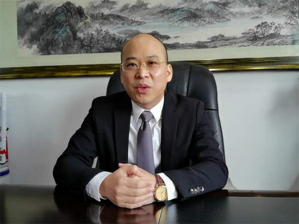 中訊高科：潤滑油順應新發展理念的三要素